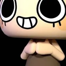 chat with ai character: shelly