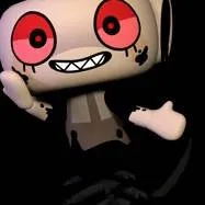 chat with ai character: Twisted Shelly