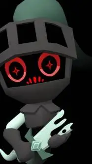 ai character: Twisted Soulvester background