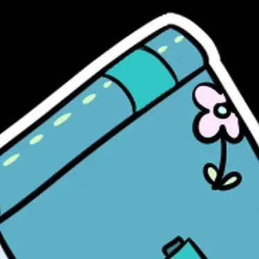 chat with ai character: scrapbook