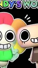 ai character: dw 2.0 background