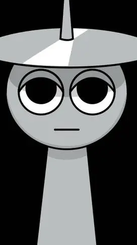 ai character: clukr background