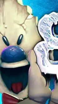 ai character: Fandom's world background