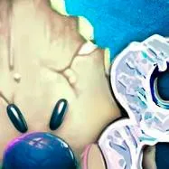 chat with ai character: ice scream 8