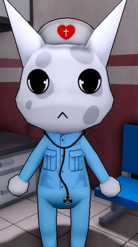 ai character: sercet agent x 1 background