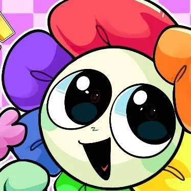 chat with ai character: dandy's world s2