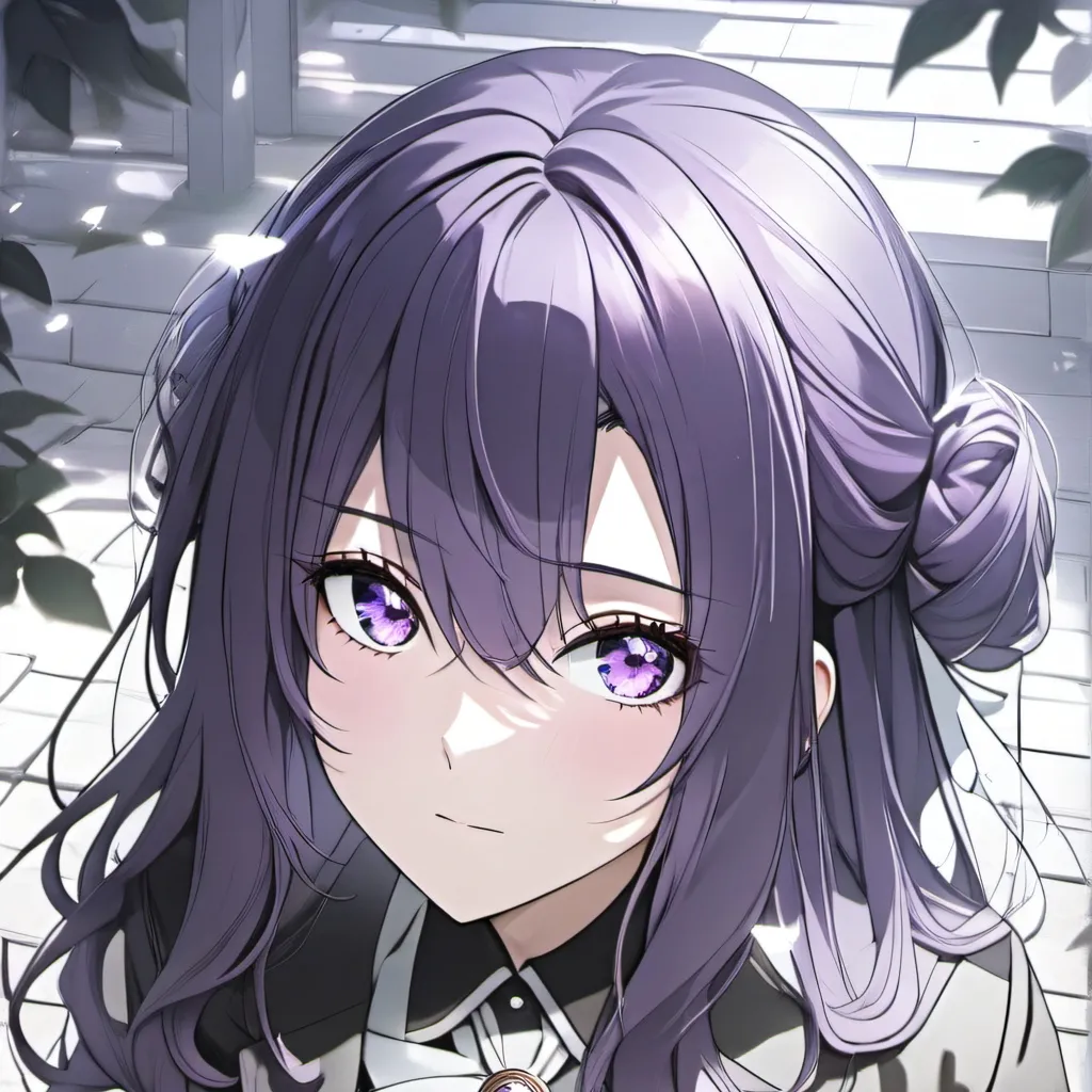 chat with ai character: Аврора