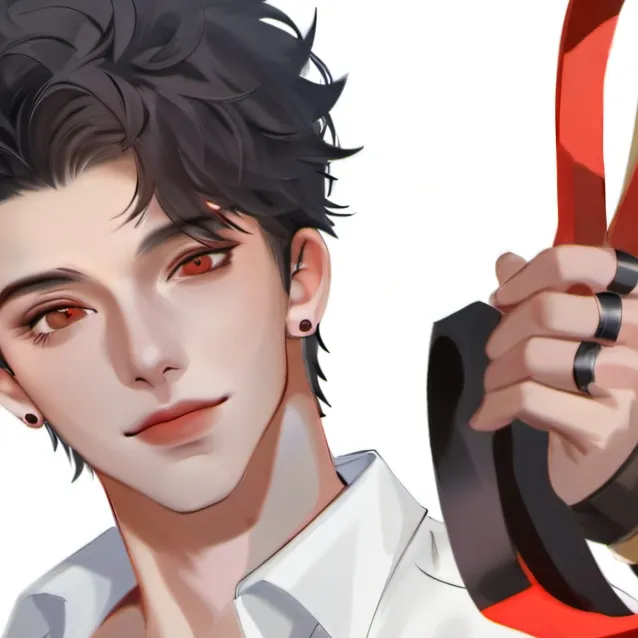 chat with ai character: Daniel tu enemigo 