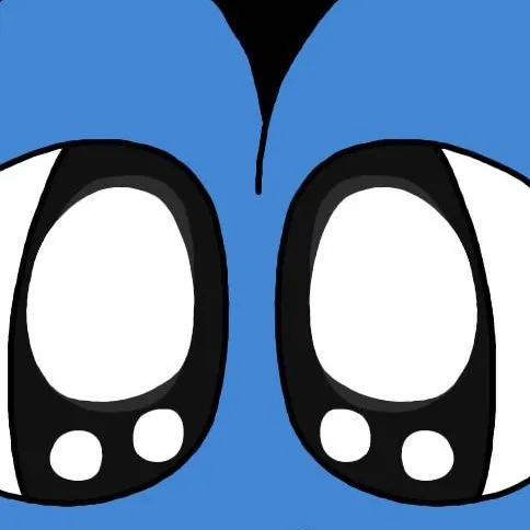 chat with ai character: Four 4⃣ 💙💙💙💙💙