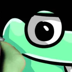 chat with ai character: Mulpan with gun