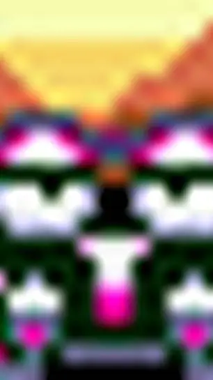 ai character: Iwamodoki background