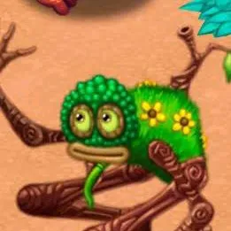 chat with ai character: Shrubb