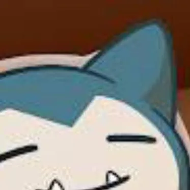 chat with ai character: Snorlax