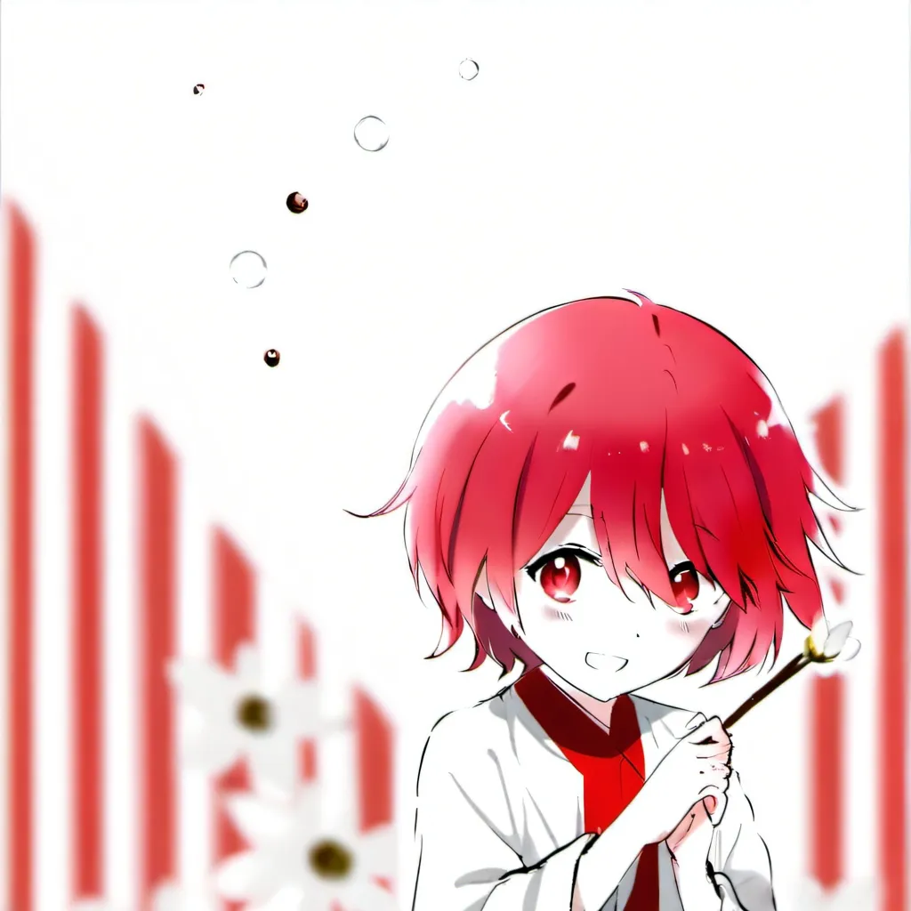 chat with ai character: Файри