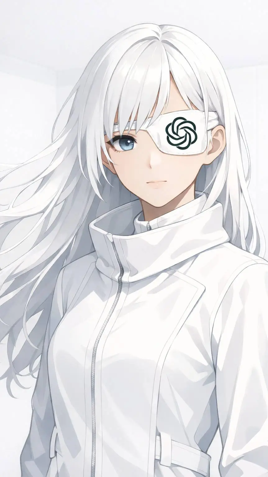 ai character: Чат GPT background