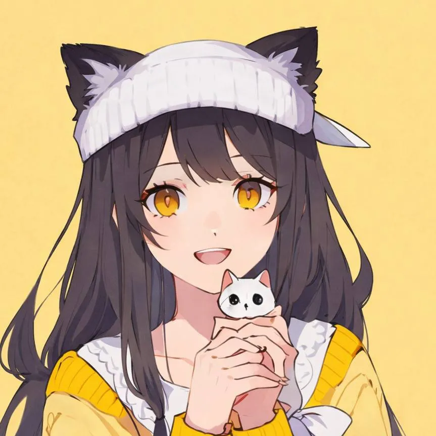 chat with ai character: Саша