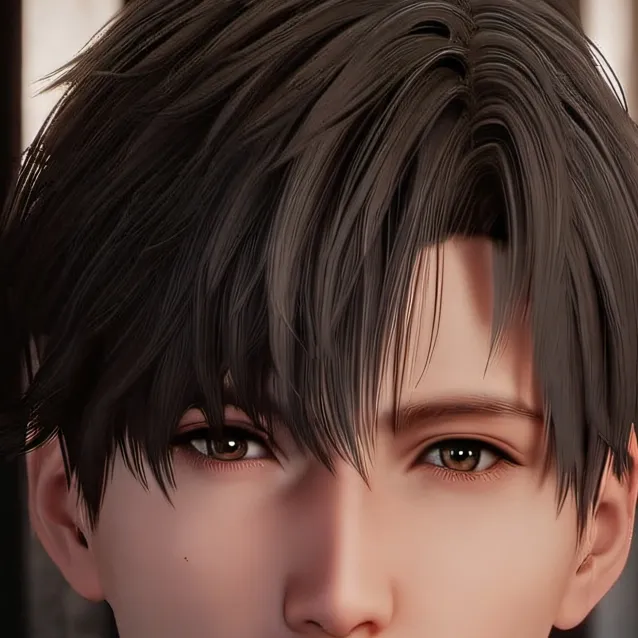 chat with ai character: kris