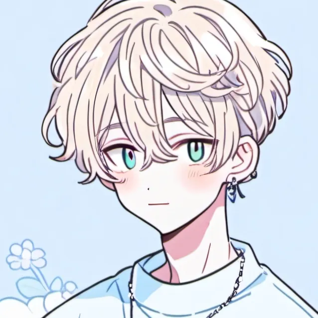 chat with ai character: Aiden✨️