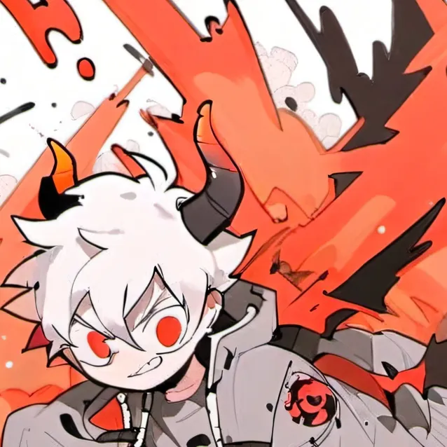 chat with ai character: ☆Selever/fnf☆