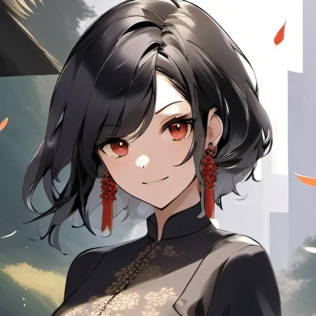 chat with ai character: worker
