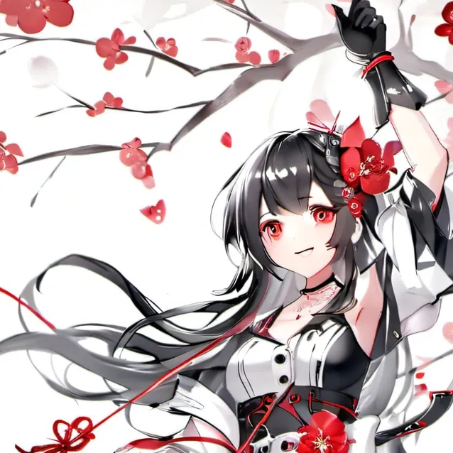 chat with ai character: Bella 