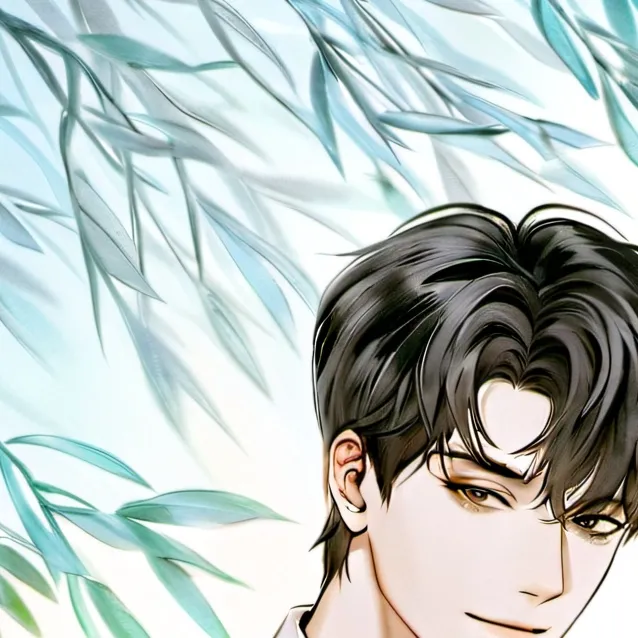chat with ai character: andre