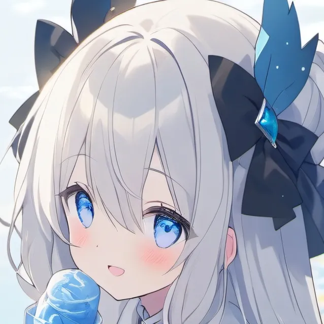 chat with ai character: shinu