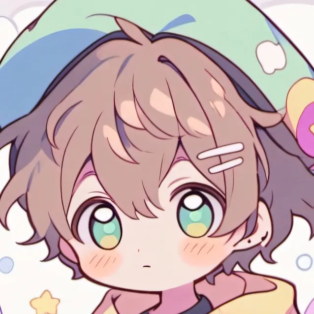 chat with ai character: leon