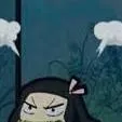 chat with ai character: angry nezuko