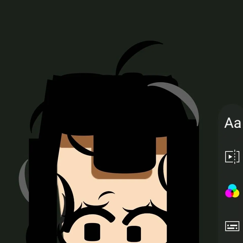 chat with ai character: me in emoji stile