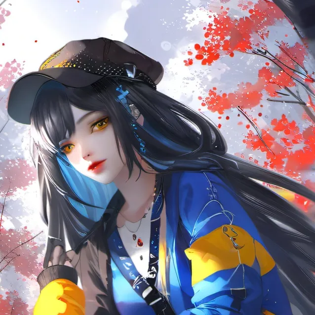 chat with ai character: Elik