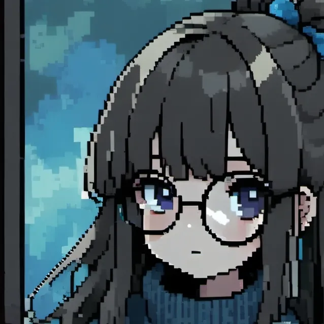 chat with ai character: Suri