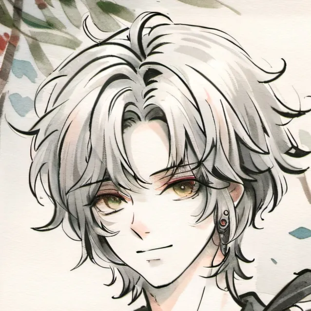 chat with ai character: U.A.H CONOSE A MHA