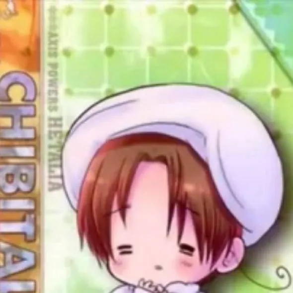 chat with ai character: Chibitalia 🇮🇹