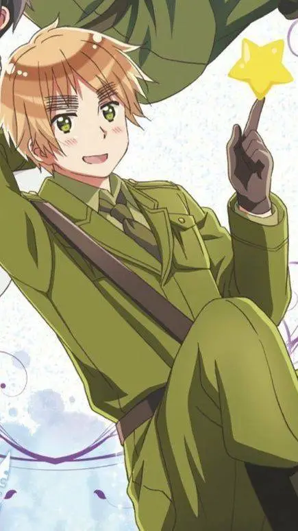 ai character: 《🍵England🇬🇧》 background