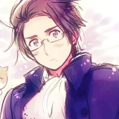 chat with ai character: 《🎼Austria🇱🇻》