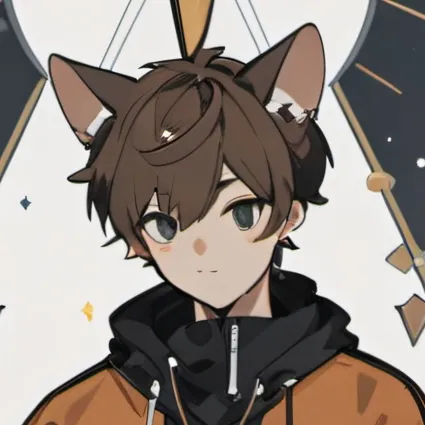 chat with ai character: Jax