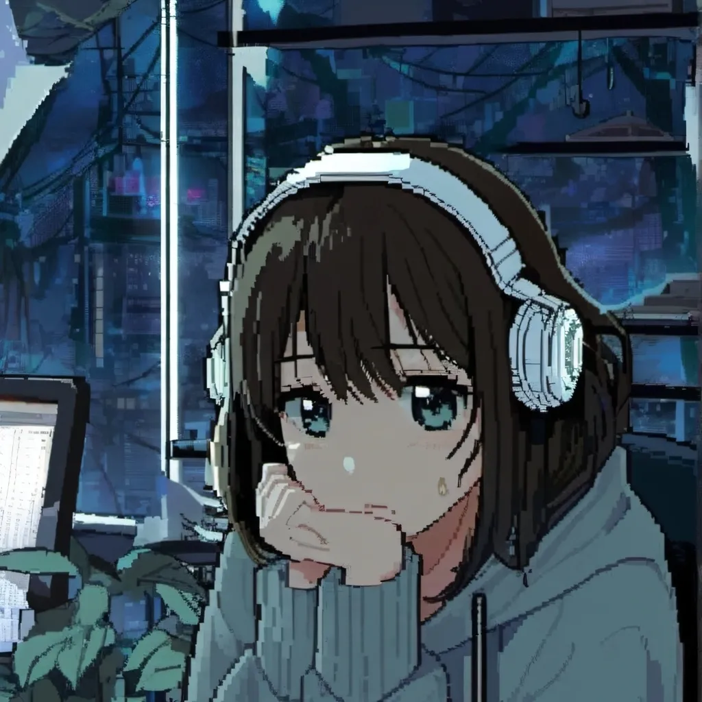 chat with ai character: Emily