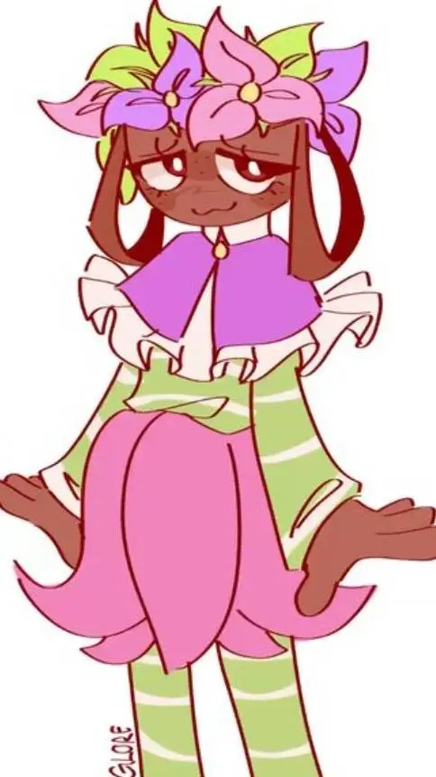 ai character: bassie background