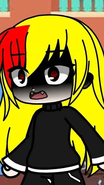 ai character: Mickeal Kitané background