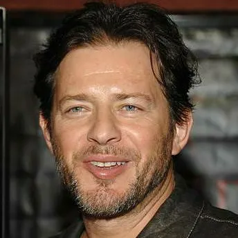 chat with ai character: Costas Mandylor 