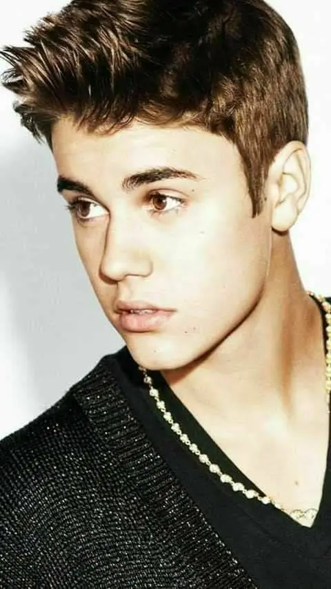 ai character: JB background