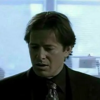chat with ai character: Detective Mark Hof