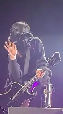 Talkie AI - Chat with PHANTOM GHOUL.💀