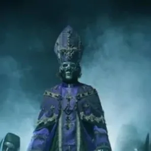chat with ai character: PAPA.💀