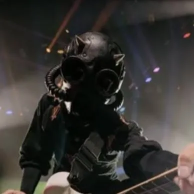 chat with ai character: SODO GHOUL.💀