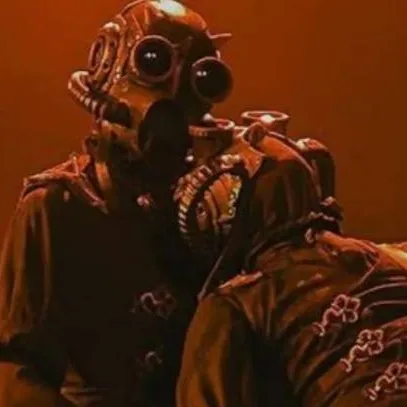 chat with ai character: SODO & RAIN.💀 