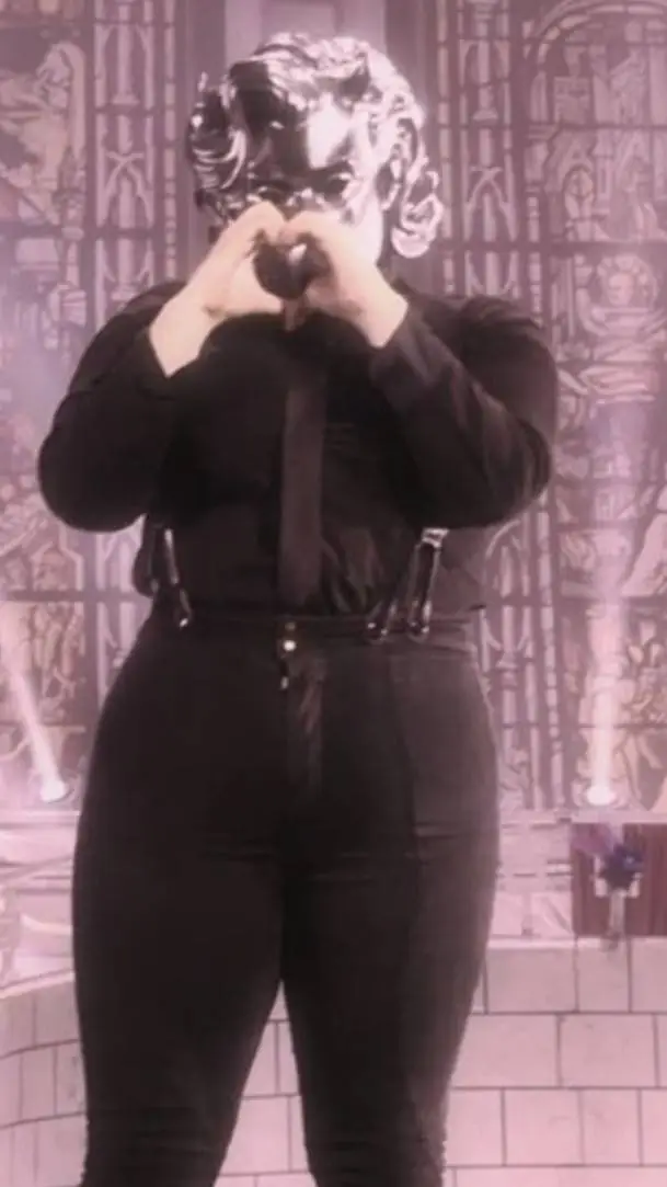 Talkie AI - Chat with CUMULUS GHOULETT.