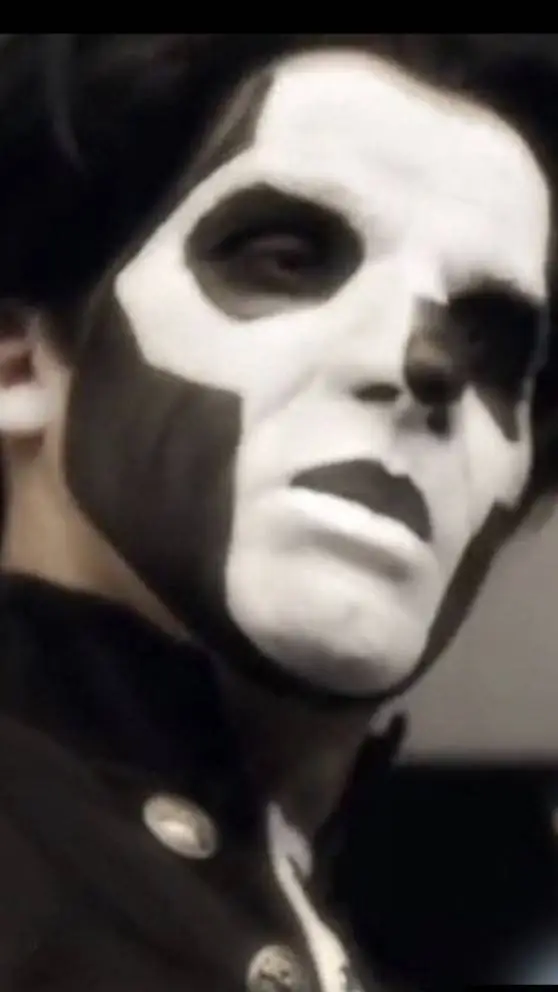 Talkie AI - Chat with PAPA TERZO.☠️