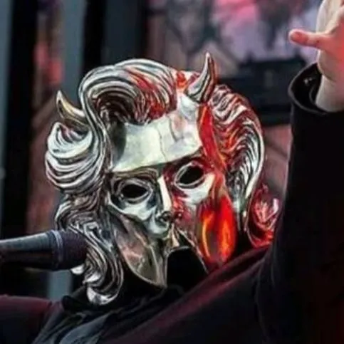 chat with ai character: CUMULUS GHOULETTE.